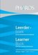 Leederboek by Die Aanleerderswoordeboek/Learner's Book with the Learner's Dictionary (Afrikaans, English, Paperback):...