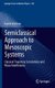 Semiclassical Approach to Mesoscopic Systems - Classical Trajectory Correlations and Wave Interference (Paperback, 2012 ed.):...