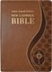 St. Joseph New Catholic Bible (Leather / fine binding, Giant Type ed.): Catholic Book Publishing Corp