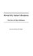 About My Father's Business - The Life of Elder Michaux (Hardcover): Lillian A. Webb
