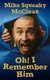 Oh! I Remember Him (Paperback): Mike McClean