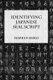Identifying Japanese Seal Script (Paperback): Markus Sesko