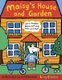 Maisy's House and Garden (Hardcover): Lucy Cousins