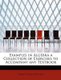 Examples in Algebra a Collection of Exercises to Accompany Any Textbook (Paperback): Albert Harry Wheeler