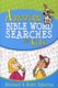 Amazing Bible Word Searches for Kids (Paperback): Richard Spiering, Ruth Spiering