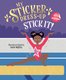 My Sticker Dress-Up: Stick It! (Board book): Louise Anglicas