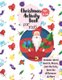 Christmas Activity Book for Kids - Ages 6-10: A Creative Holiday Coloring, Drawing, Word Search, Maze, Games, and Puzzle Art...