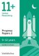 11+ Verbal Reasoning Progress Papers Book 2: KS2, Ages 9-12 (Paperback, 2nd edition): Patrick Schofield & Sims, Berry