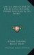 Life in a Man-Of-War or Scenes in Old Ironsides During Her Cruise in the Pacific (Hardcover): Fore-Top-Man