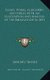 Essays, Poems, Allegories and Fables with an Elucidation and Analysis of the Bhagvat Geeta 1851 (Hardcover): January Searle