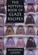The Potter's Book of Glaze Recipes (Hardcover, 2nd edition): Emmanuel Cooper