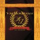 Vicarious - A Life Lived Through Food (Paperback): K.J. Bradford