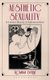 Aesthetic Sexuality - A Literary History of Sadomasochism (Hardcover, New): Romana  Byrne