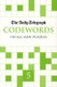 Daily Telegraph Codewords 5 (Paperback): Telegraph Group Limited