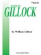 Accent On Gillock Book 6 (Book): William Gillock