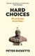 Hard Choices - What Britain Does Next (Hardcover, Main): Peter Ricketts
