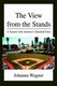 The View from the Stands - A Season with America's Baseball Fans (Paperback): Johanna Wagner
