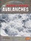 Avalanches (Hardcover): Tracy Nelson Maurer