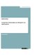 Corporate Citizenship am Beispiel von McDonald's (German, Paperback): Nadine Wiese
