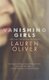 Vanishing Girls (Paperback): Lauren Oliver