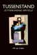 Tussenstand - Letterkundige opstelle (Afrikaans, Paperback): H.P. van Coller