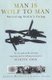 Man Is Wolf To Man - Surviving Stalin's Gulag (Paperback, Re-issue): Janusz Bardach