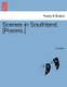 Scenes in Southland. [Poems.] (Paperback): J. Haslam