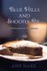 Blue Hills and Shoofly Pie in Pennsylvania Dutchland (Paperback): Ann Hark