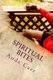 Spiritual Bites - Unpolished and Uncut (Paperback): Ande D Carr