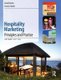 Hospitality Marketing (Paperback, 2nd New edition): David Bowie, Francis Buttle, Maureen Brookes, Anastasia Mariussen