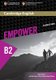 Cambridge English Empower Upper Intermediate Teacher's Book (Spiral bound): Lynda Edwards