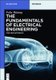 The Fundamentals of Electrical Engineering - for Mechatronics (Hardcover): Felix Huning