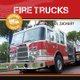 Fire Truck (Hardcover): Paul Zachary