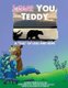 Love You, Teddy - A "Tail" of Loss and Hope (Paperback): Kyle Csortos