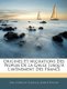 Origines Et Migrations Des Peuples De La Gaule Jusqu'a L'avenement Des Francs (French, Paperback): Emile Fortune...