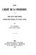 De l'objet de la possession, essai sur le droit romain, l'ancien droit francais et le droit actuel (French,...