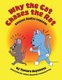 Why the Cat Chases the Rat - Chinese Zodiac Legends (Paperback): Tamara Huyskens