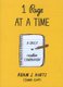 1 Page at a Time - A Daily Creative Companion (Paperback): Adam J. Kurtz