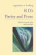 Approaches to Teaching H.D.'s Poetry and Prose (Hardcover, New): Annette Debo, Lara Vetter