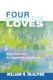 Four Essential Loves - Four Essential Loves (Paperback): William R. McAlpine