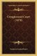 Cringlewood Court (1878) (Paperback): Frederick Scarlett Potter