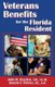Veterans Benefits for the Florida Resident (Paperback): J D LL M John R Frazier