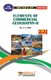 Elements of Commercial Geography -- II (Paperback): P N Padey