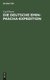 Die Deutsche Emin-Pascha-Expedition (German, Hardcover, Reprint 2019 ed.): Carl Peters