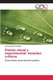 Poesia visual y experimental - estudios criticos (Spanish, Paperback): Laura Lopez-Fernandez