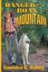 Danger on Roan Mountain (Paperback): Saundra G Kelley
