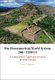 The Mesoamerican World System, 200-1200 CE - A Comparative Approach Analysis of West Mexico (Hardcover): Peter F. Jimenez