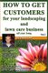 How To Get Customers For Your Landscaping And Lawn Care Business All Year Long. - Anyone Can Start A Lawn Care Business, The...