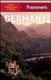 Frommer's Germany (Paperback, 25th Edition): Stephen Brewer, Rachel Glassberg, Kat Morgenstern, Andrea Schulte-Peevers,...