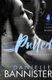 Pulled (Paperback): Danielle Bannister